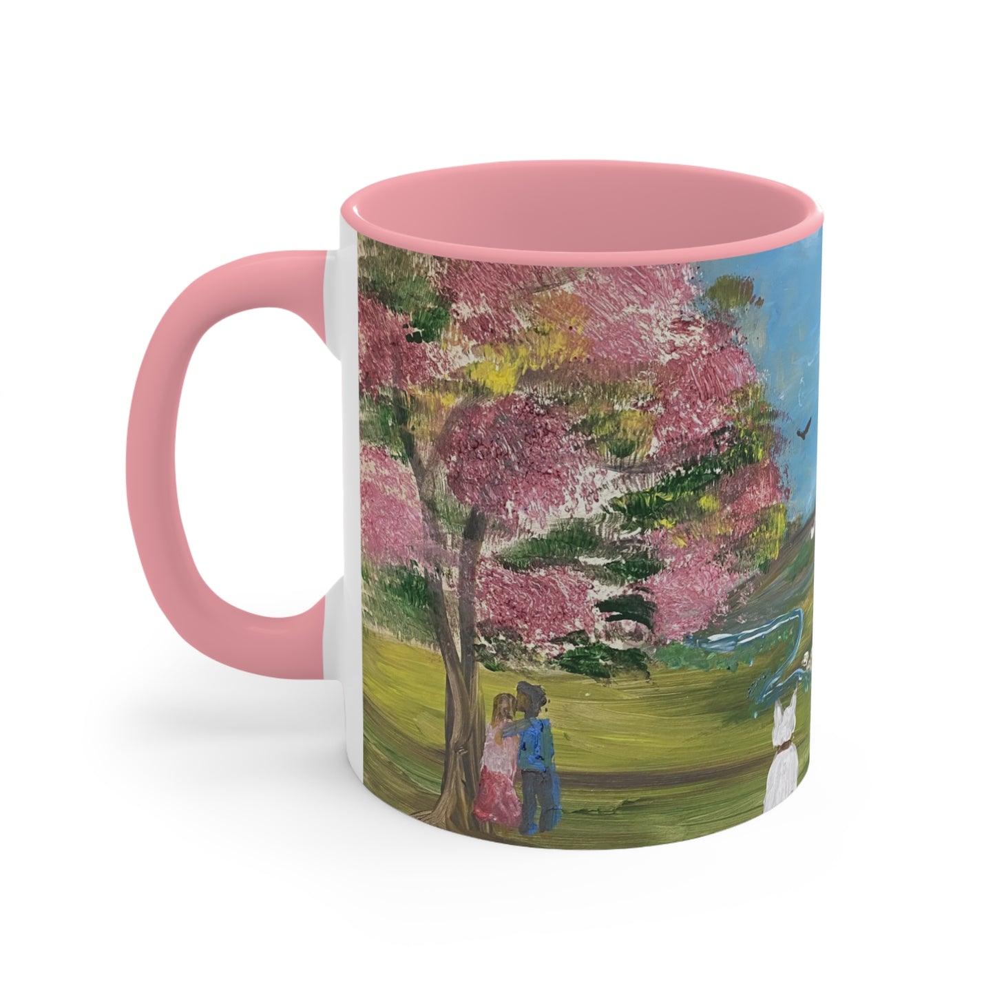#3 Serenity — Mug