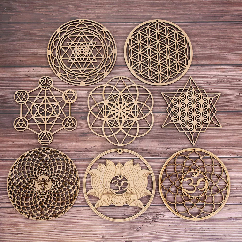 sacred geometry