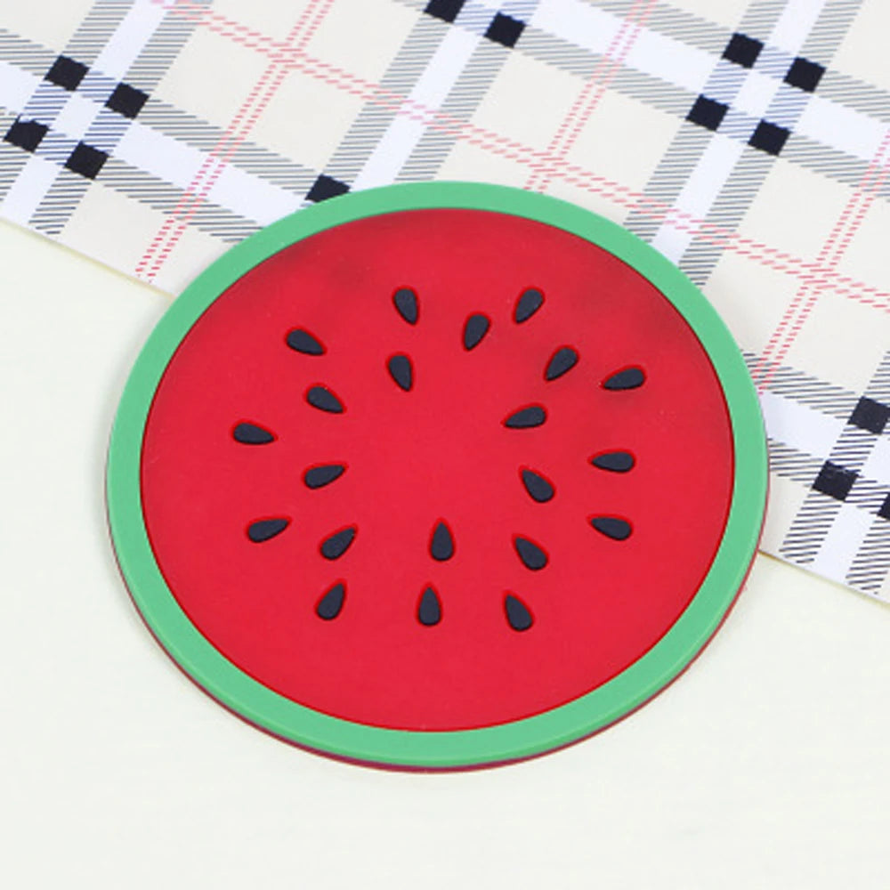 Watermelon Coaster