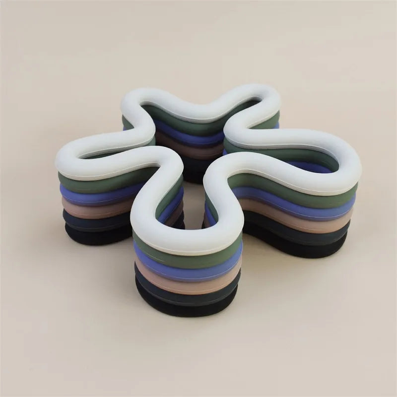 colorful coaster set