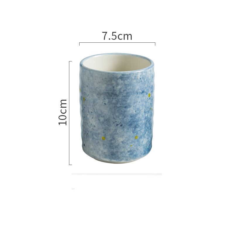 Japanese vintage tea cup