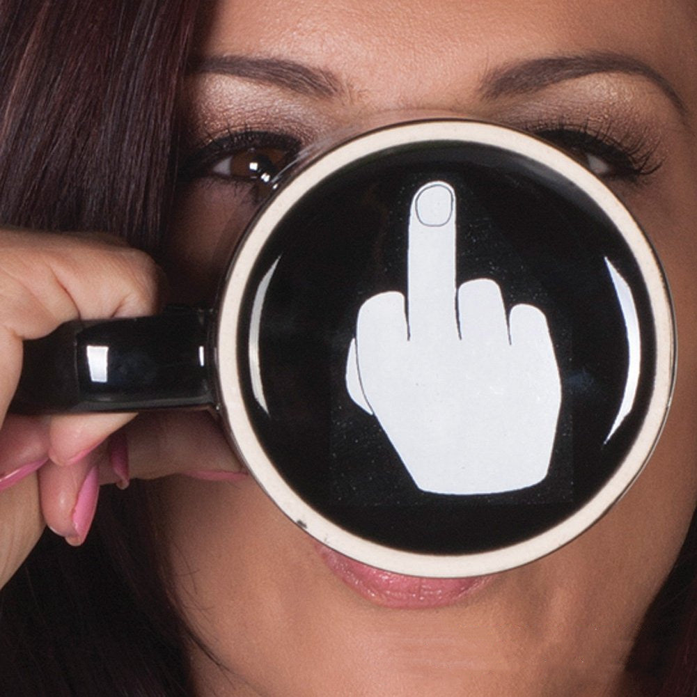 Have a nice day mug, view 3
